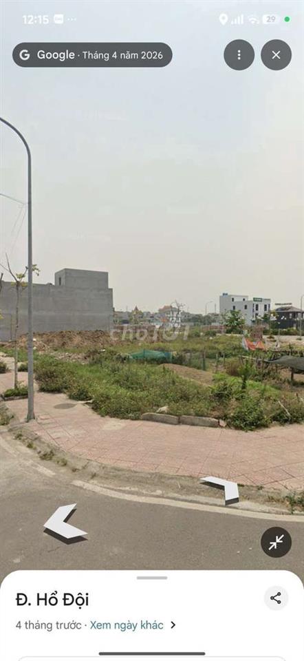 chính chủ cần sang nhượng