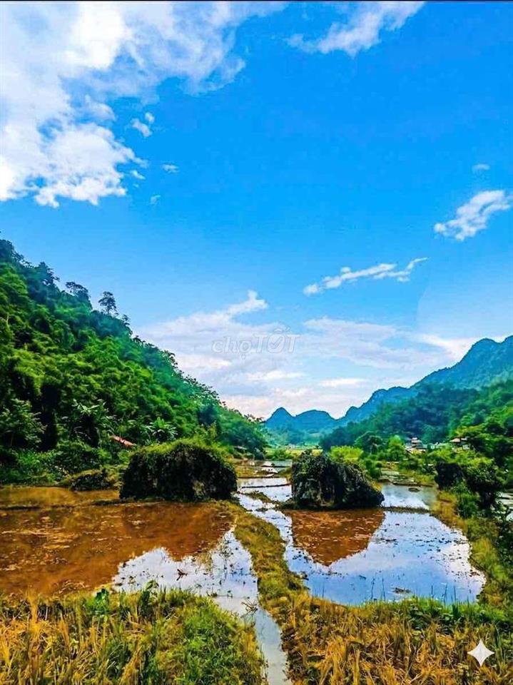SIÊU PHẨM NGHỈ DƯỠNG "TỌA SƠN NGOẠ THỦY" mảnh  đất phong thủy vượng kh