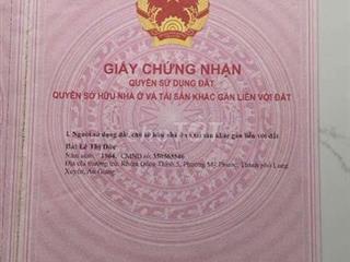 cần bán gấp