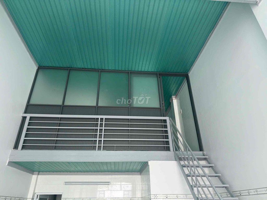 Nhà Nguyên căn, Trảng Bàng, kế khu Thương mại Mai Anh.(hướn