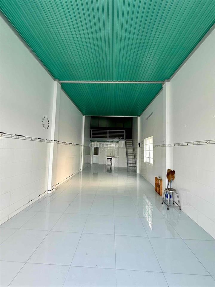 Nhà Nguyên căn, Trảng Bàng, kế khu Thương mại Mai Anh.(hướn