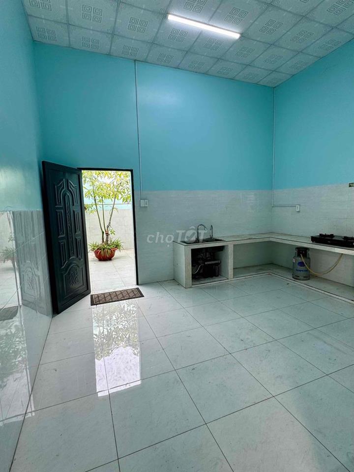 Nguyên Căn MT Đg Nguyễn Du,Trảng Bàng(An Hoà cũ)-Gần Trường An Phú