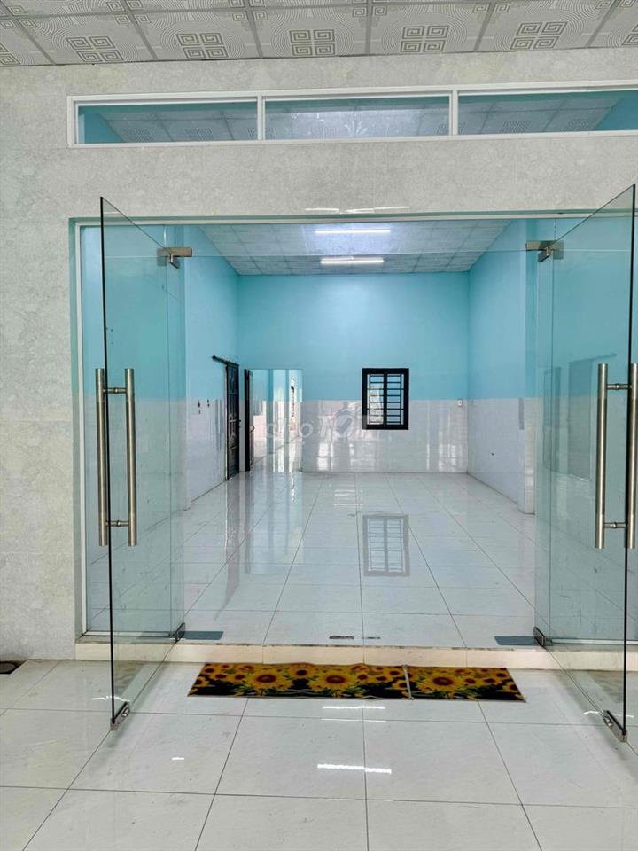 Nguyên Căn MT Đg Nguyễn Du,Trảng Bàng(An Hoà cũ)-Gần Trường An Phú