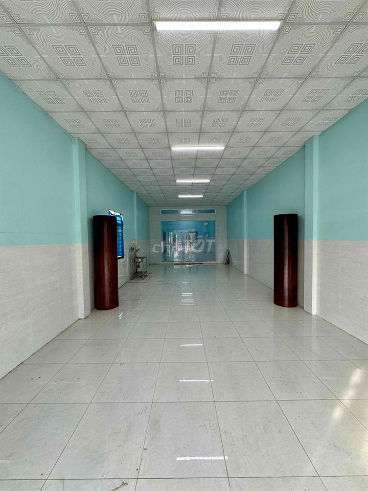 Nguyên Căn MT Đg Nguyễn Du,Trảng Bàng(An Hoà cũ)-Gần Trường An Phú