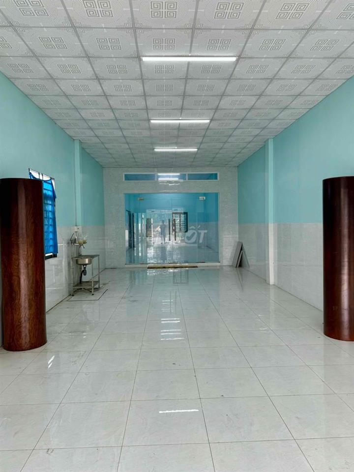 Nguyên Căn MT Đg Nguyễn Du,Trảng Bàng(An Hoà cũ)-Gần Trường An Phú