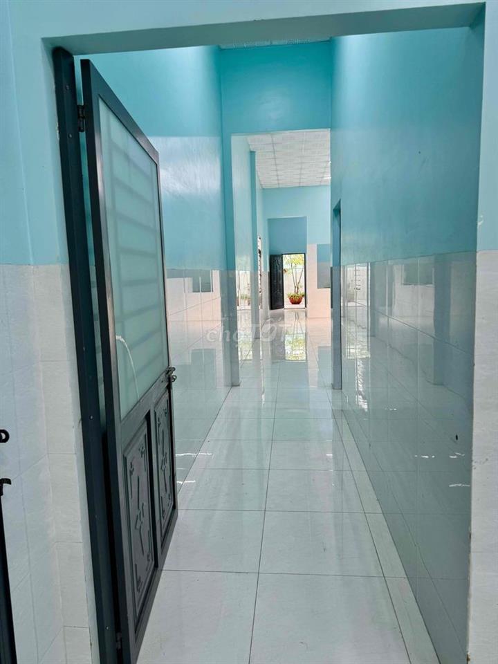Nguyên Căn MT Đg Nguyễn Du,Trảng Bàng(An Hoà cũ)-Gần Trường An Phú
