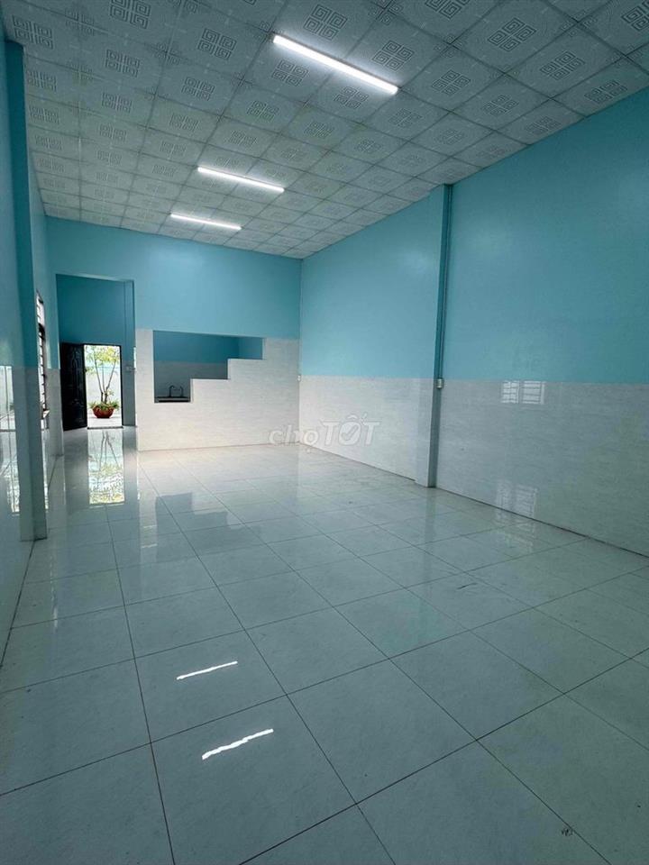 Nguyên Căn MT Đg Nguyễn Du,Trảng Bàng(An Hoà cũ)-Gần Trường An Phú