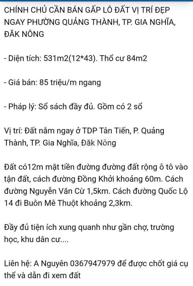 Nhà e cần ra đi lô đất tt như hình