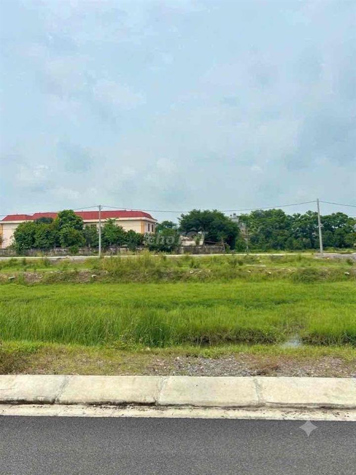 Đất Chính Chủ, Thạch Bình, Ninh Bình