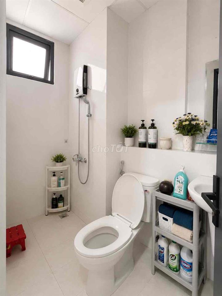 cho thuê phòng ngủ căn hộ chính chủ gần ĐH công thương