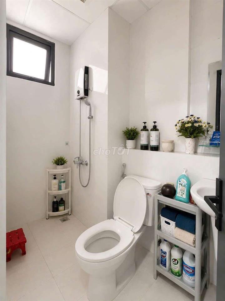 Cho thuê phòng ngủ căn hộ chính chủ