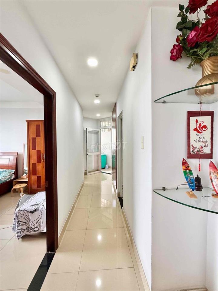 CHÍNH CHỦ CẦN BÁN CĂN HỘ VĨNH TƯỜNG – BLOCK C, TẦNG 6 | SỔ HỒNG RIÊNG