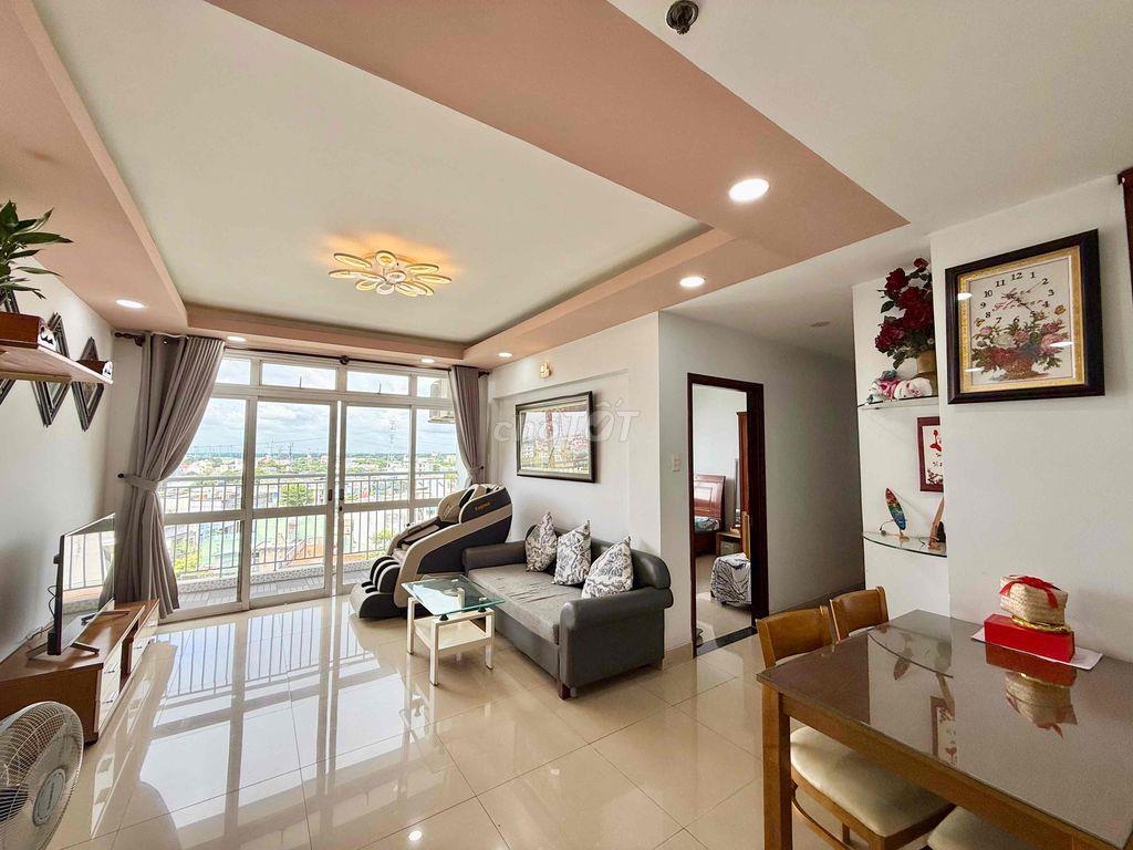 CHÍNH CHỦ CẦN BÁN CĂN HỘ VĨNH TƯỜNG – BLOCK C, TẦNG 6 | SỔ HỒNG RIÊNG