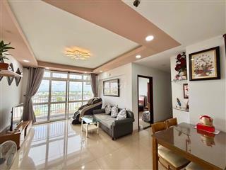 CHÍNH CHỦ CẦN BÁN CĂN HỘ VĨNH TƯỜNG – BLOCK C, TẦNG 6 | SỔ HỒNG RIÊNG