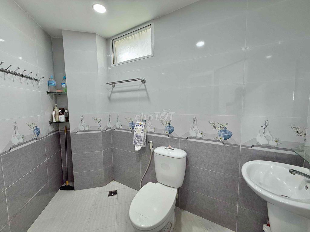 CHÍNH CHỦ CẦN BÁN CĂN HỘ VĨNH TƯỜNG – BLOCK C, TẦNG 6 | SỔ HỒNG RIÊNG