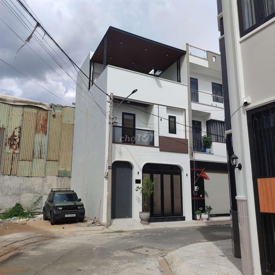 Nhà phố