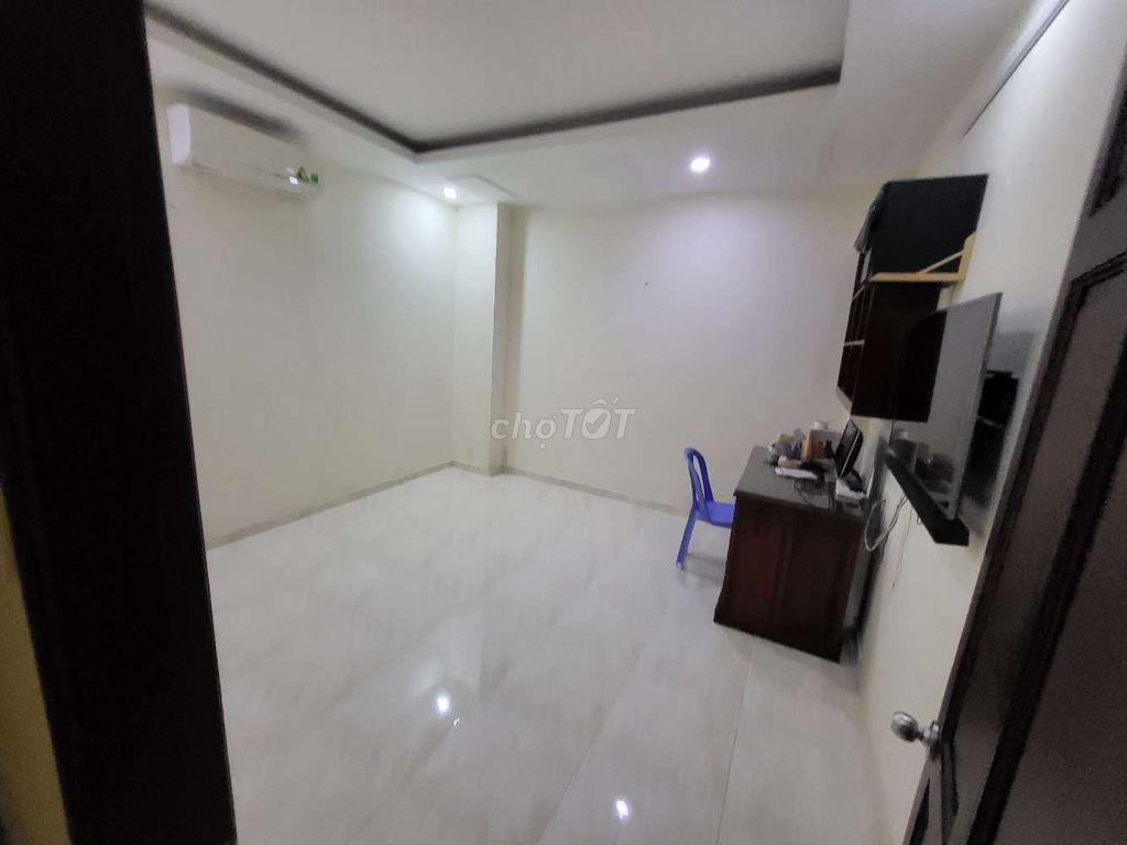 Nhà ở Bình Tân 4x12m  ,phường BHHB, đường xe ô tô