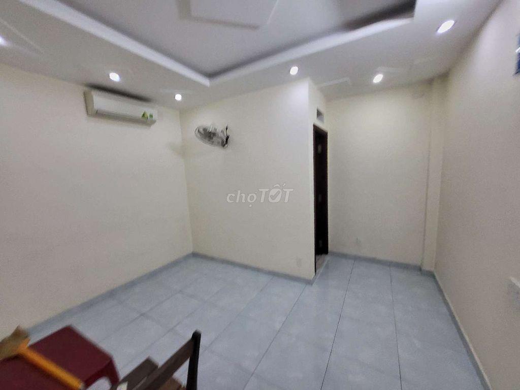Nhà ở Bình Tân 4x12m  ,phường BHHB, đường xe ô tô