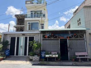 Bán nhà chính chủ đã có sổ - nhà cấp 4 Võ Thị Dòn sát quốc lộ 22