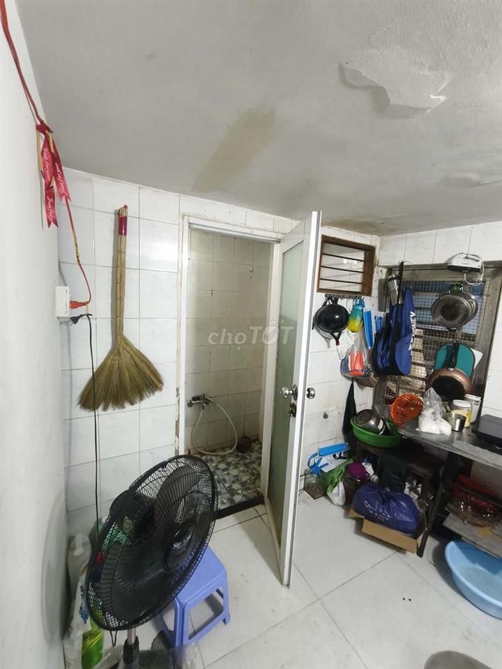 Cho thuê mặt bằng mặt tiền và gác lửng Lê Hồng Phong