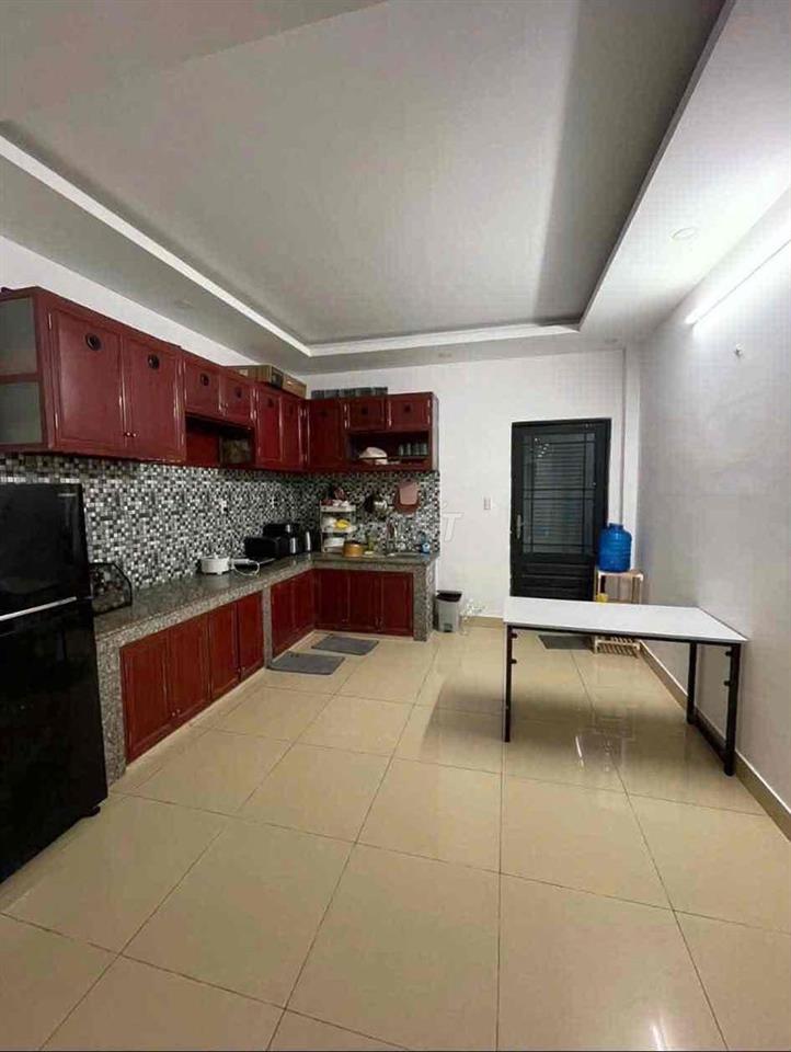 PHÒNG CHO THUÊ QUẬN 12 – FULL TIỆN NGHI 20m2 phòng 80m2 Bếp và Khách