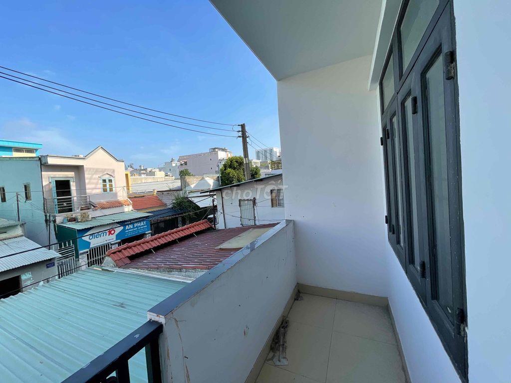 PHÒNG CHO THUÊ QUẬN 12 – FULL TIỆN NGHI 20m2 phòng 80m2 Bếp và Khách