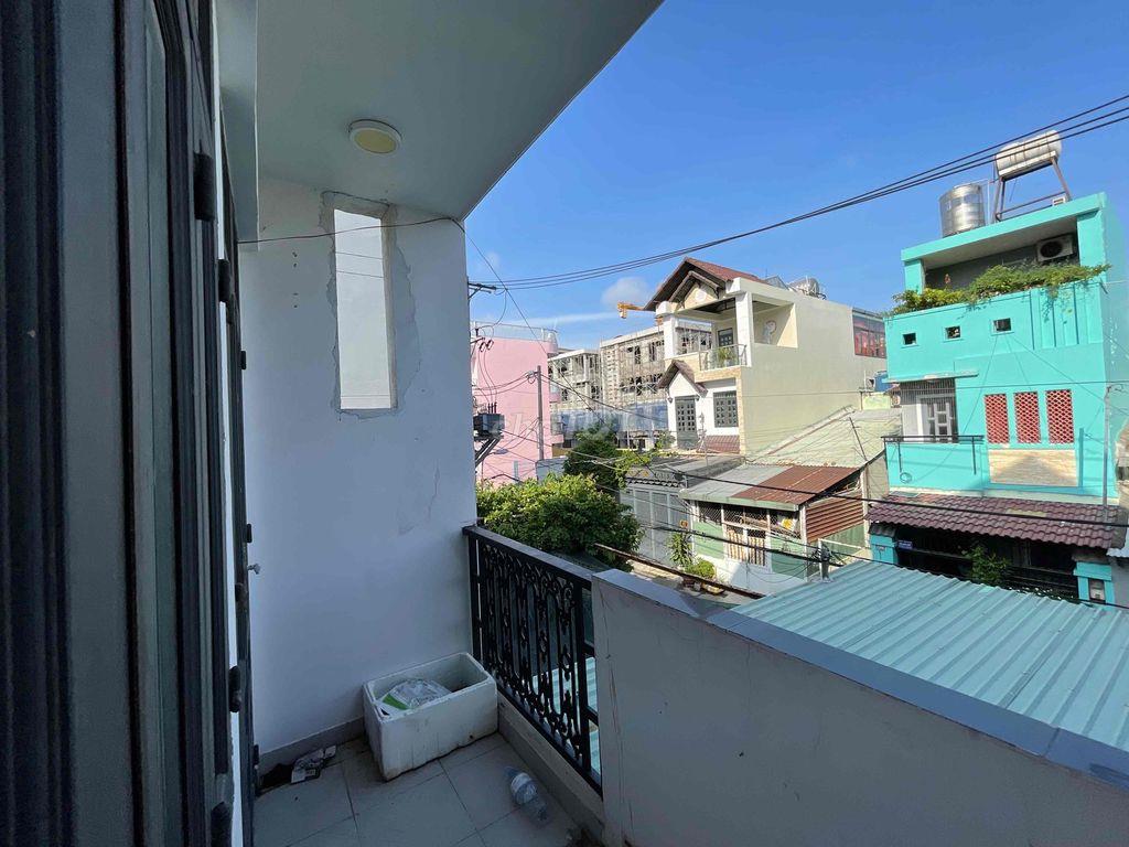 PHÒNG CHO THUÊ QUẬN 12 – FULL TIỆN NGHI 20m2 phòng 80m2 Bếp và Khách