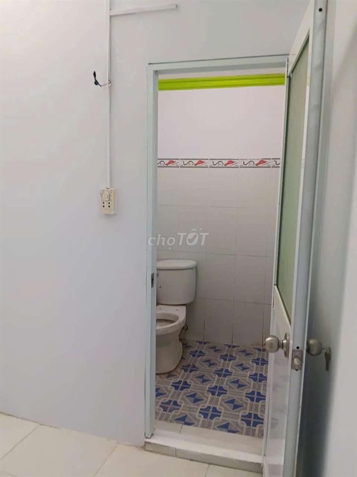 Bán nhà giá rẻ quận 8 dọn vào ở ngay