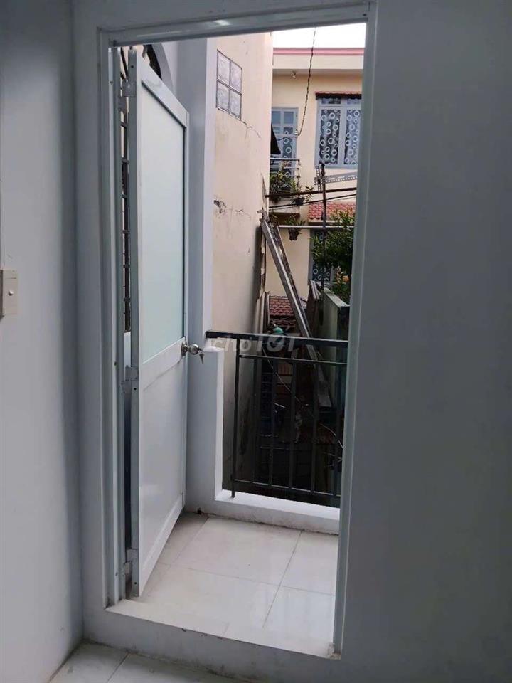 Bán nhà giá rẻ quận 8 dọn vào ở ngay