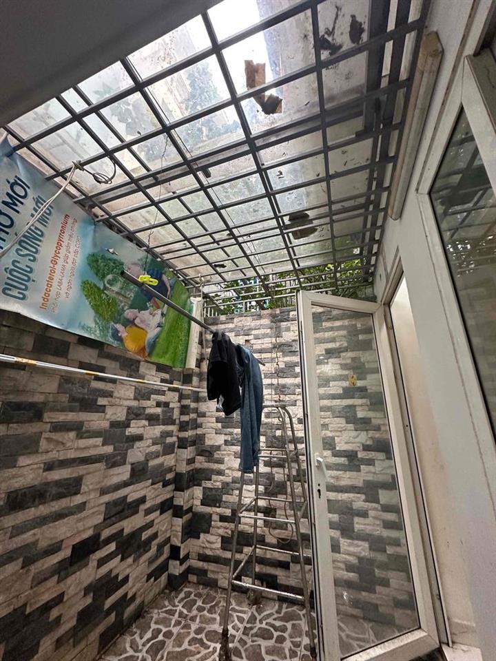cho thuê phòng quận 8 tạ quang bửu