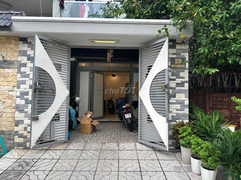 cho thuê phòng quận 8 tạ quang bửu