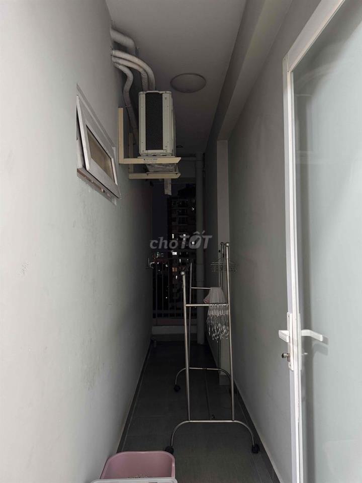 SHARE 1 PHÒNG NGỦ TRONG CĂN 2N2WC CHUNG CƯ SAIGON GATEWAY