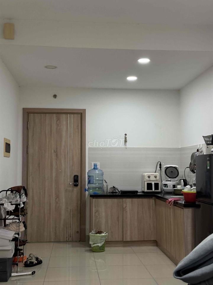 SHARE 1 PHÒNG NGỦ TRONG CĂN 2N2WC CHUNG CƯ SAIGON GATEWAY
