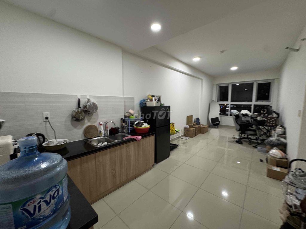 SHARE 1 PHÒNG NGỦ TRONG CĂN 2N2WC CHUNG CƯ SAIGON GATEWAY
