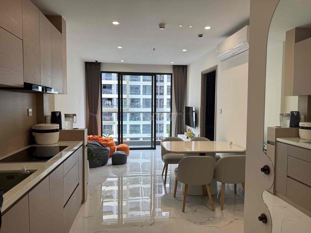 CHO THUÊ CĂN HỘ CAO CẤP THE GLORY HEIGHTS - VINHOMES GRAND PARK (2PN -