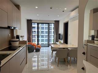 CHO THUÊ CĂN HỘ CAO CẤP THE GLORY HEIGHTS - VINHOMES GRAND PARK (2PN -