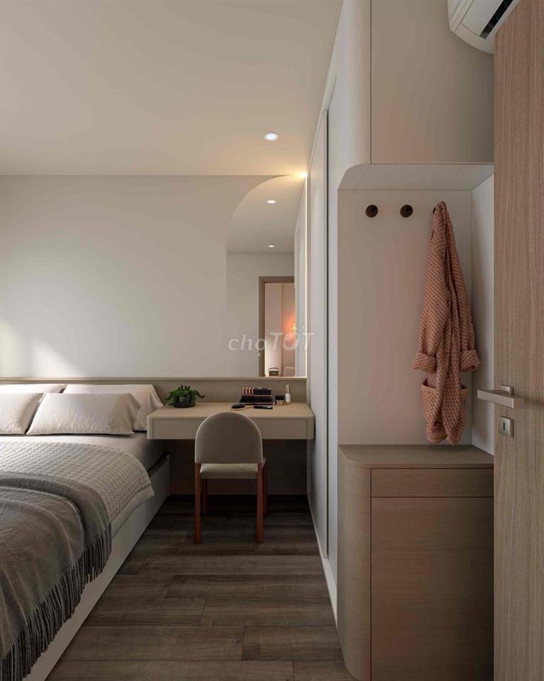 CHO THUÊ CĂN HỘ CAO CẤP THE GLORY HEIGHTS - VINHOMES GRAND PARK (2PN -