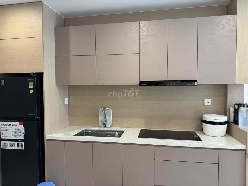 CHO THUÊ CĂN HỘ CAO CẤP THE GLORY HEIGHTS - VINHOMES GRAND PARK (2PN -