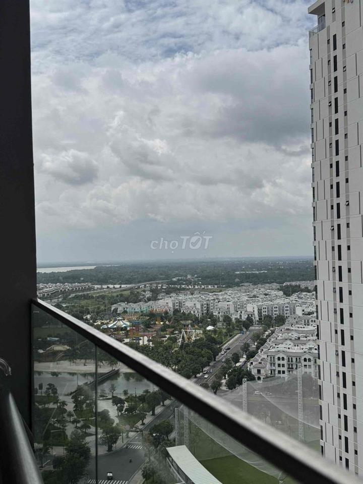 CHO THUÊ CĂN HỘ CAO CẤP THE GLORY HEIGHTS - VINHOMES GRAND PARK (2PN -