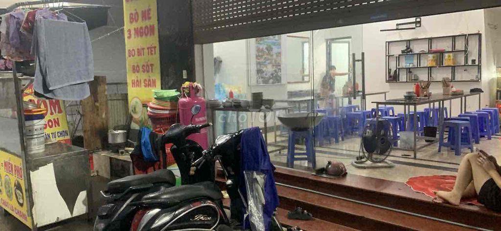 cho thuê căn chân đế chung cư tầng 1 toà ct2 vằn khê hà đông hà nôi ,
