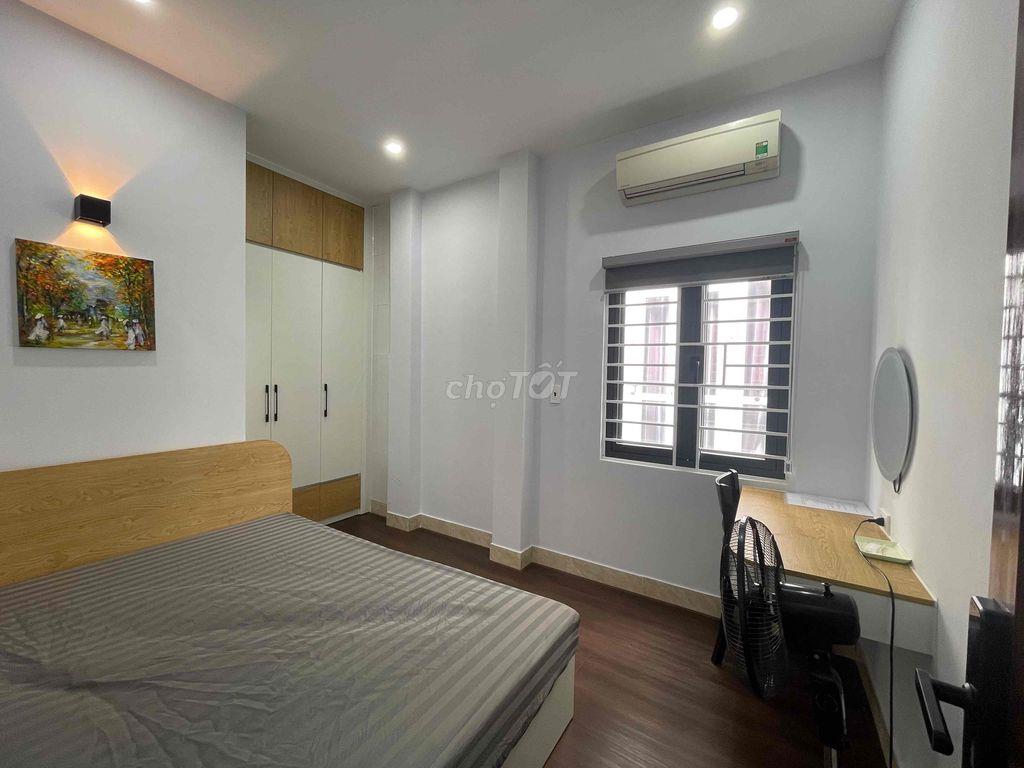 NHÀ MỚI 3PN gần biển gần cầu Rồng cho thuê
