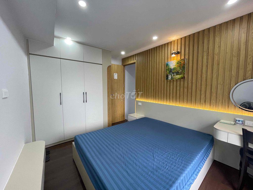 NHÀ MỚI 3PN gần biển gần cầu Rồng cho thuê