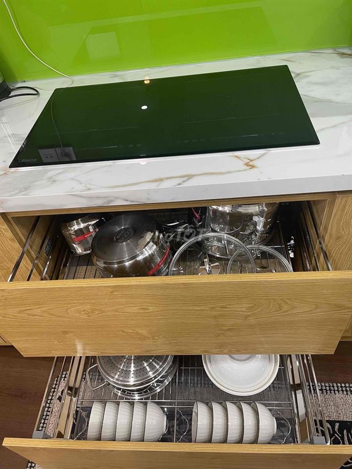 NHÀ MỚI 3PN gần biển gần cầu Rồng cho thuê