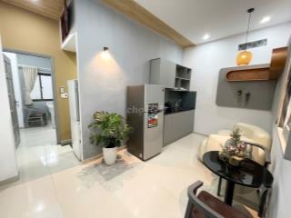 CĂN HỘ 1 PHÒNG NGỦ SÁT BIỂN, CÓ MÁY GIẶT SẤY RIÊNG