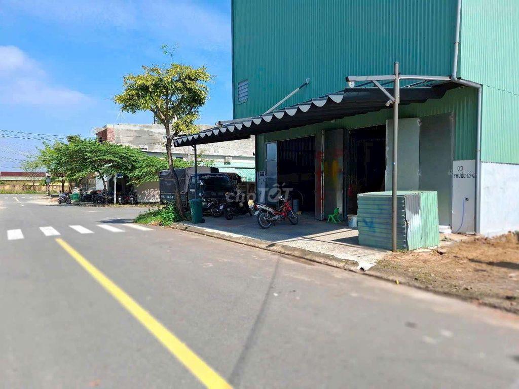 Đất 2 Lô Liền Kề, Phước Lý. Đường 7m5