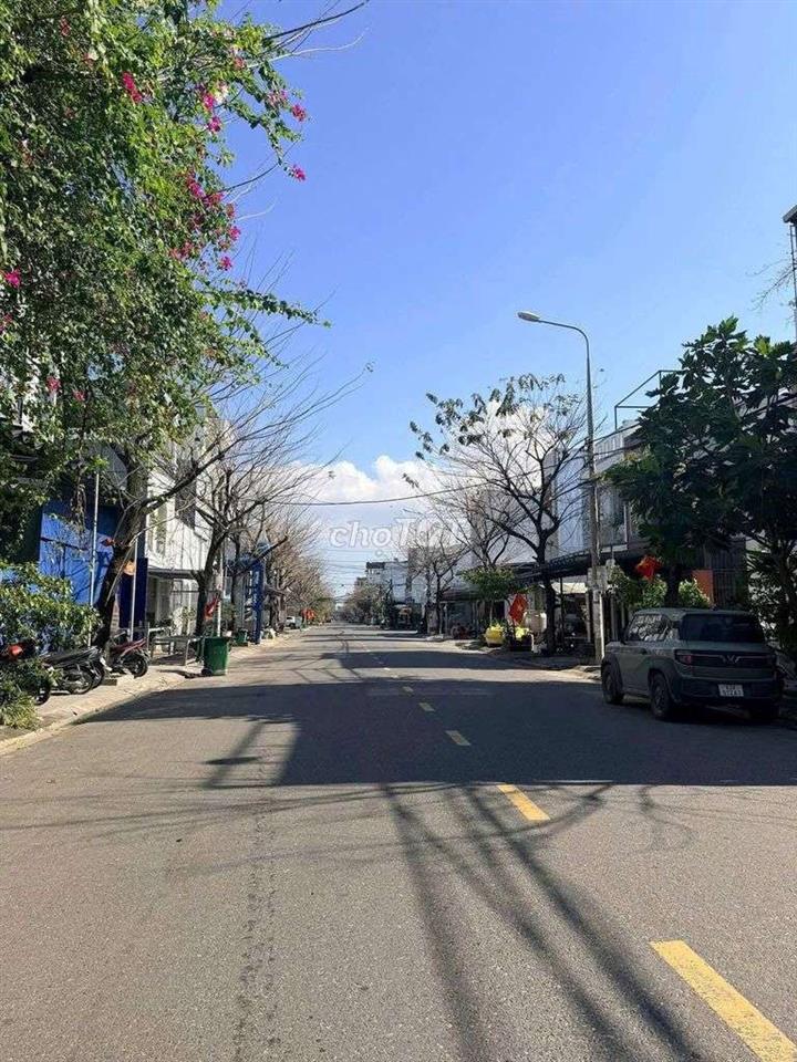 Đất 2 Lô Liền Kề, Phước Lý. Đường 7m5