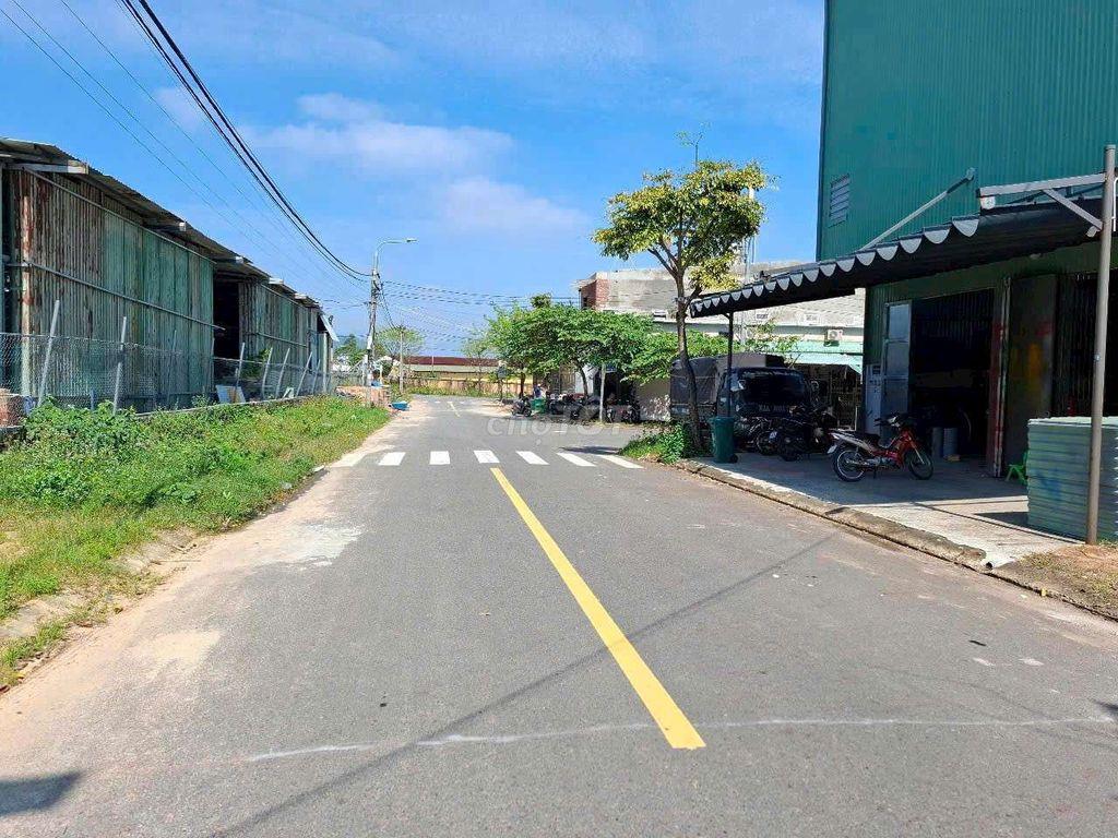 Đất 2 Lô Liền Kề, Phước Lý. Đường 7m5