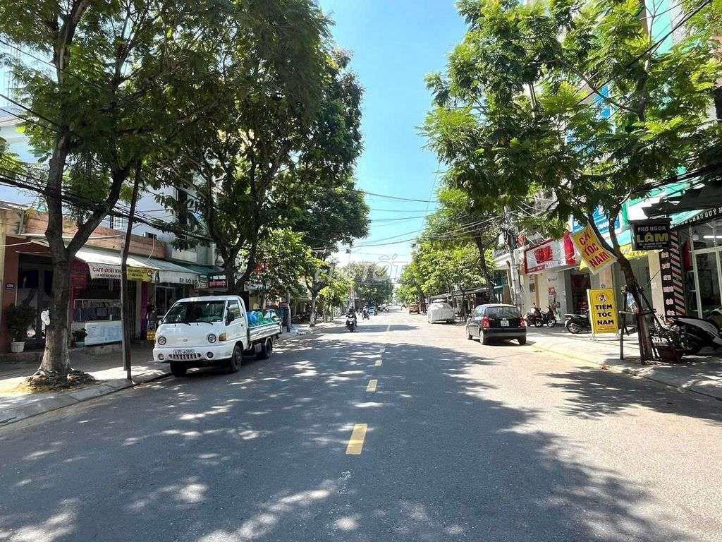 Đất 2 Lô Liền Kề, Phước Lý. Đường 7m5