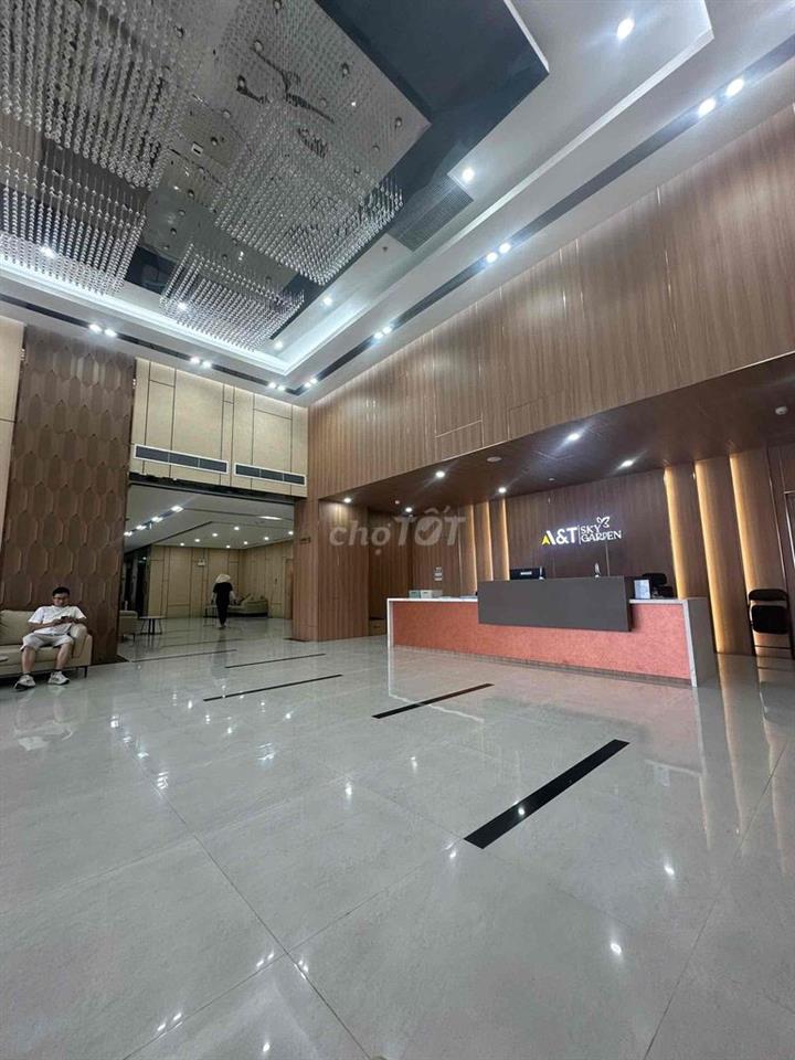 Chính chủ bán căn góc chung umcuw 78m2