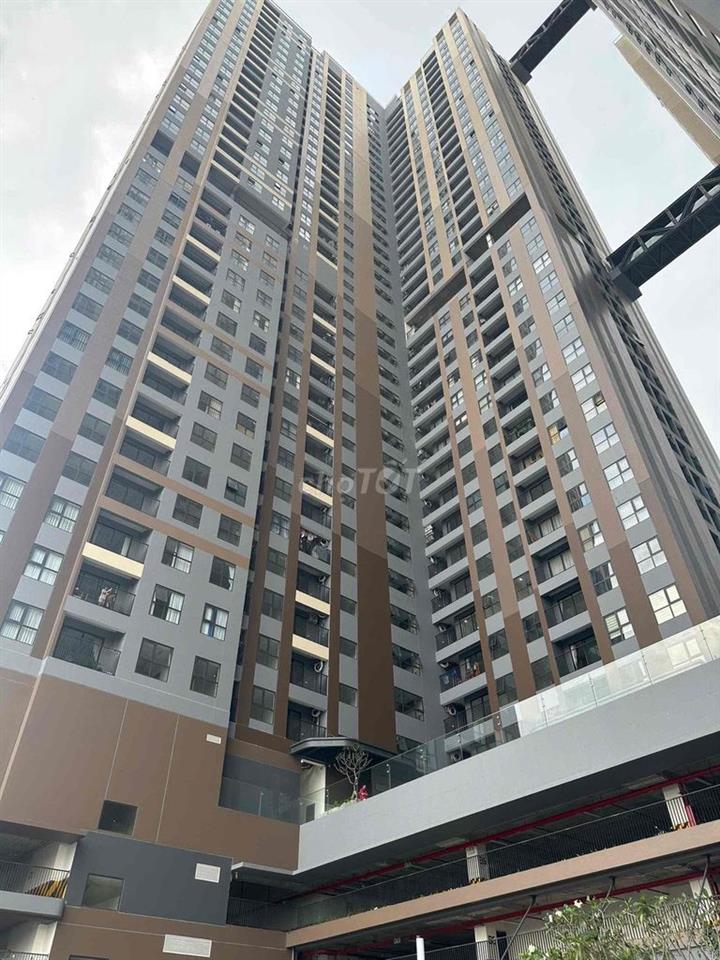 Chính chủ bán căn góc chung umcuw 78m2
